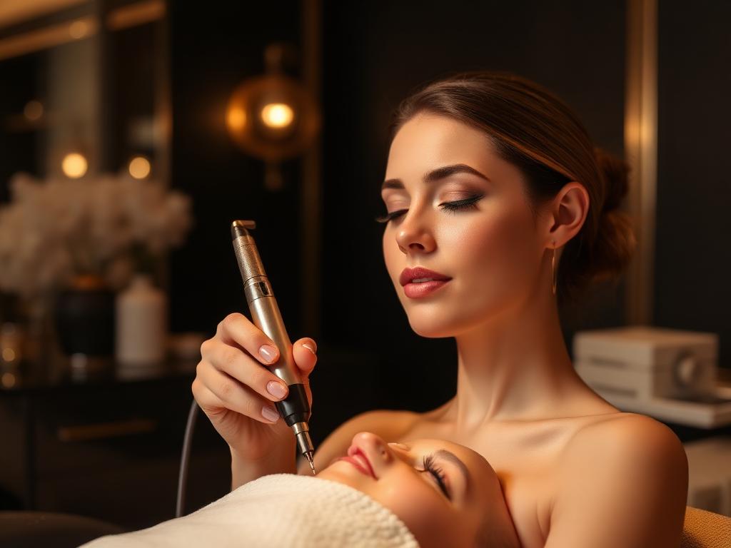 Dermapen