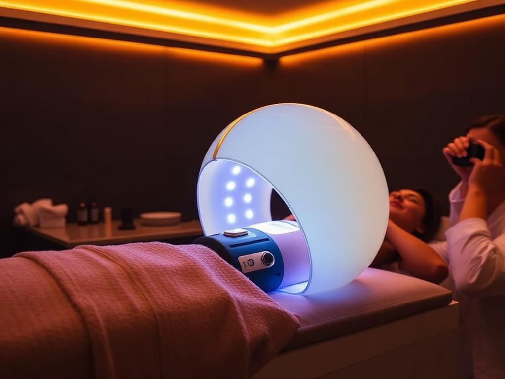 Endosphères Therapy